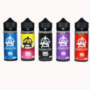 Anarchist Anarchist - 100ml Shortfill - 0mg